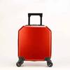Bagagem Infantil, Mala de Mão Grande Capacidade com Impressão Personalizada para Presente, Mala para Viagem de Lazer, Mala com Rodinhas, Atacado de Fabricante