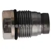 1110010023 Es Adecuado para Válvula de Alivio de Presión Common Rail, Válvula Limitadora de Presión, Válvula Reguladora de Combustible, Válvula de Control de Presión Dens0