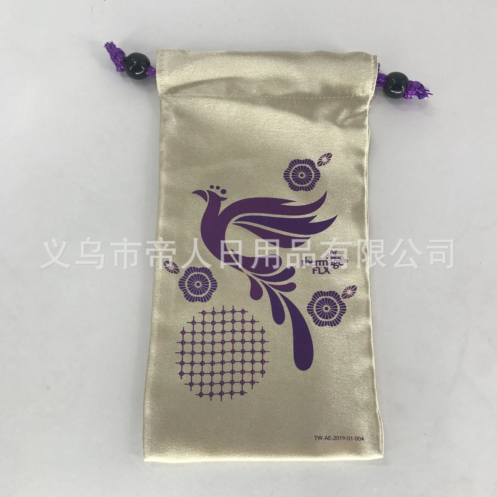 束口袋专业工厂