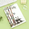 Cuaderno de Artesanía Bordada Negocio Mayorista Oficina Cuaderno de Piel Suave A5 Diario Simple para Estudiantes Creativo Personalizado