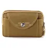Brindes Corporativos Bolsa para Celular Reciclada Rpet Bolsa Transversal Reciclada Bolsa de Ombro Rpet Transfronteiriça Fábrica Personalizada