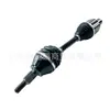 Conjunto do Eixo Dianteiro para 21-26 Jeep Grand Cherokee Dodge Ram 68537122AA