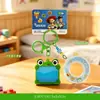 Pingente de Boneca Boia Inflável Autêntica Toy Story 5 da Disney Chaveiro Criativo Decoração de Bolsa Presente Venda por Atacado