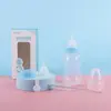 Conjunto de Garrafas Pet Transfronteiriças 60ml120ml150ml para Filhotes, Gatinhos Recém-Nascidos, Atacado