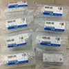 Esquema Cilindro SMC Doble Efecto Tipo de Montaje Cdg1Bn63-75Jz