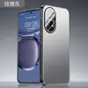 Aplicable a funda de teléfono Huawei P50 Huawei P50 Pro cubierta protectora cobertura total protección contra caídas disipación de calor resistente a manchas simple
