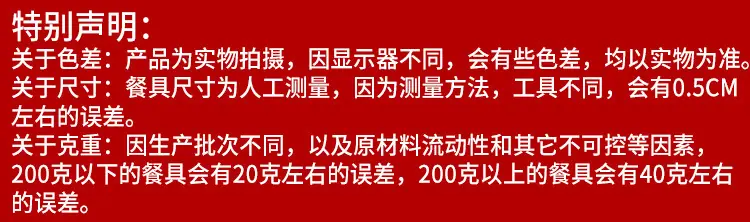 说明
