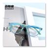 Lentes para Niños Trd-16 Nuevos Lentes Anti Luz Azul con Almohadillas Nasales de Silicona Antideslizante, Armazones para Lentes de Estudiante Se Pueden Adaptar con Lentes de Prescripción