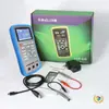 Zhongchuang puente digital de alta precisión de mano LCR medidor de medición inteligente de resistencia, inductancia, capacitancia de componente SMD