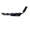 Adecuado para Toyota 21 Highlander HIGHLANDER soporte de parachoques trasero tarjeta colgante