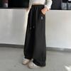 Pantalones para Niñas Primavera 2025 Nuevos Pantalones Casuales de Primavera y Otoño para Niñas Pantalones de Pierna Ancha de Estilo Occidental de Moda para Niños