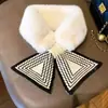 Gorro de Invierno a Prueba de Viento y Frío Cálido tipo Lei Feng para Ciclismo, Suéter para Vehículo Eléctrico, Bufanda de Felpa para el Cuello, Gorro Todo en Uno