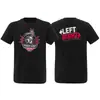 Transfronterizo 220gDefqon 1 Donde Nacen las Leyendas Camiseta Hombre Mujer Sh