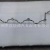 23760-0E011 para Toyota Lanhai Lax HILUXREVO1GD2GD conjunto de tubo de vazamento do bico injetor