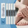 Caneta Hidratante para Unhas, Cuidado para Unhas das Mãos, Fórmula para Refrescar a Superfície da Unha, Caneta de Cuidado Diário para Manicure Brilhante