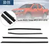 Adequado para Caminhonete Isuzu 2012-2018 Dmax Vedação de Porta de Carro 8-98052197-2