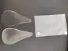 Almohadillas de Privacidad para Dedo del Pie de Camello, Almohadillas de Silicona Invisibles, Para Nadar en Privado Impermeables, Almohadillas Protectoras sin Rastro, Inserciones, Reutilizables