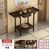 Novo Armário de Chão Estilo Chinês para Uso Doméstico, Altar para Queimar Incenso para Buda, Santuário para Adorar o Bodhisattva Guanyin