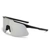 Gafas de ciclismo a prueba de viento, gafas de sol con protección UV, para exteriores, para correr de día y de noche, a prueba de viento, para montañismo, gafas deportivas con protección ocular.