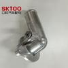 05184651Af Es Adecuado para Jeep Chrysler Ensamblaje de Termostato de Aluminio Ensamblaje de Termostato