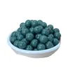 Perlas de incienso tradicionales hechas de materiales herbales chinos naturales, perlas sueltas para DIY, directo de la fábrica de origen, disponibles en grandes cantidades a precios favorables