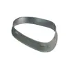 95550583801 95550583701 Es Adecuado para la Cubierta Decorativa del Tubo de Escape Trasero del Modelo Porsche Cayenne 06-09