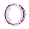 Adecuado para el reloj Garmin Lily 2, Funda protectora semi-envolvente de TPU para Garmin Lily 2