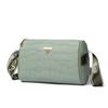 Bolso Otoño Mujer 2024 Gran Capacidad Bolso para Madre de Mediana Edad Simple de Alta Gama Bolso de Hombro Temperamento Combinable Bolso de Boda para Mujer