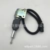 Válvula solenoide de parada de llama 12V 3935429 3935431 SA-4755-12 3930658 SA475612