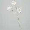 [3 Peonías Pequeñas] Flores Artificiales Simuladas, Adornos Florales para Decoración de Bodas, Materiales de Flores Individuales, Accesorios Populares para Fotos