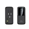 Carregador portátil de 20000mAh, carregamento rápido, grande capacidade, certificado para atender aos padrões nacionais chineses (CCC), vem com quatro cabos personalizados, direto da fábrica para vendas transfronteiriças