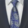 Corbata formal para hombre de 1200 agujas, cremallera perezosa en stock, 8 cm, fácil de tirar, corbata a rayas negras sin perforación