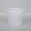 208L Barril Desechable de Plástico Ecológico con Revestimiento Barril para Pintura Tinta Recubrimiento Adaptación para Líquidos a Base de Agua Aceitosos