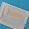 Almohadillas Hidrocoloides para Prevención de Ampollas en el Talón, Pegatinas para Talón, Almohadillas Antirozaduras para Tacones Altos, Antideslizantes, Protección para el Cuidado y la Salud