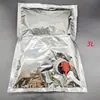 Bolsa para bebida de vino Spot en caja bolsa para transporte de aceite comestible bolsa para vino tinto bolsa de barril bolsa con válvula BIB bolsa de agua