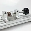 Máquina en miniatura para carpintería para cuentas y cuentas de Buda, herramienta simple de bricolaje