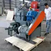 Prensa Briquetadora Automática Modelo 290 Equipo de Briquetado Equipo de Formado para Polvo de Hierro, Polvo de Mineral, Polvo de Carbón, Polvo de Cal