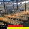 Fábrica de Máquinas para Processamento de Alimentos Zhongke Aço Inoxidável Personalizável Médio e Grande Máquina Automática Processada de Bambu Máquina Comercial Processada de Bambu