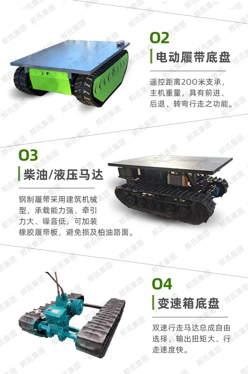 履带底盘绿色祥情1月4日_07