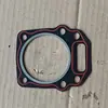 Cortador de Grama, Motor de Popa para Barco, Partida de Motor de Popa, Peças de Motor a Gasolina 196cc, Elemento de Filtro de Ar