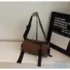 Diseño Único Bolso Cilíndrico Simple para Mujer Impermeable Casual Deportivo de Viaje Nuevo Bolso Cruzado de Gran Capacidad para Hombre Moderno