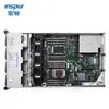 Adecuado para Servidor Rack de Servidor de 8 Tarjetas GPU para Despliegue Inspur Nf5280M5