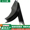 Geomembrana de Polietileno Preto Aterro Sanitário de Guangdong Fazenda de Porcos HDPE Geomembrana Anti-Infiltração Fabricante de Hebei