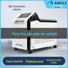 Máquina de Solda a Laser Portátil Andes A7 1500W Máquina de Corte de Chapa de Aço Liga de Alumínio Aço Inoxidável Máquina de Solda
