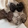 Pinza para el pelo de lazo coreano de alta gama, exquisita, para recogido a medias, pinza banana para el pelo, pinza para la parte trasera de la cabeza de mujer, pinza de torsión, accesorios para el pelo