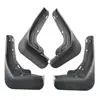 Adecuado para Chery Tiggo 5X Edición High Energy 2025 Comercio Exterior Transfronterizo Guardabarros Guardabarros de Coche Modificación