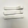Elástico com Logo Impresso para Copos de Café, Marmitas, Tiras de Amarração de 2,5cm para Marmitas, Acessórios de Vestuário e Bolsas