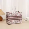Bolsa no tejida con texto impreso, bolsa de embalaje, bolsa de regalo, bolsa tote para postres al por mayor, bolsa impermeable para llevar, bolsa de compras