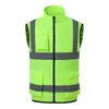 Roupas Populares Coreanas e Japonesas com Ventilador, Roupas com Ar Condicionado para Uso Externo, Roupas de Resfriamento Recarregáveis para Ciclismo e Entrega, Roupas de Verão com Ar Condicionado de Manga Curta