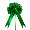 Fita de Embalagem para Flores de Presente de Natal, Flor Bola Tridimensional Revestida de Alumínio de Tamanho Médio #30 Transfronteiriça, 3*120cm